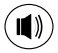 sound icon